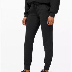 Lululemon Ready to Rulu Jogger Black Size 4